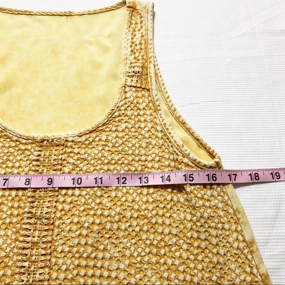 Anthropologie Eri + Ali Top-c6 - Picture 4 of 6